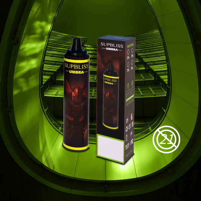 Fumot Discount Code - Fumot Supbliss Umbra 10000 (1 bucată) stilou vape de unică folosință - 20 ml V26X479 fructe de padure amestecate